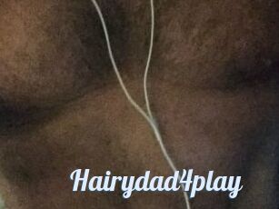 Hairydad4play