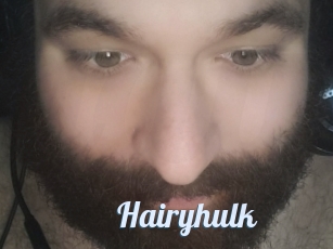 Hairyhulk