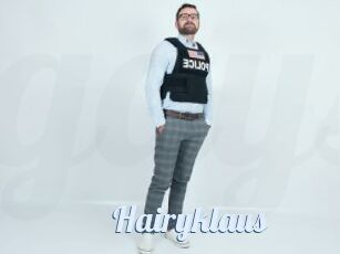 Hairyklaus