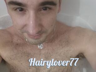 Hairylover77