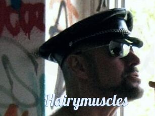 Hairymuscles