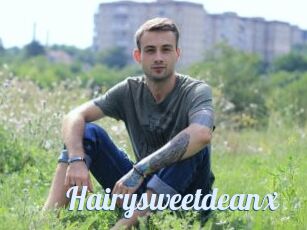 Hairysweetdeanx