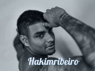Hakimribeiro