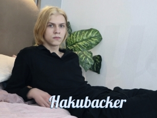 Hakubacker