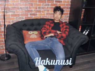 Hakunusi