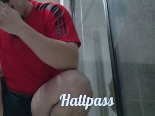Hallpass