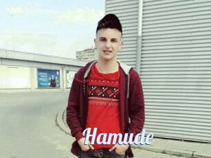Hamude