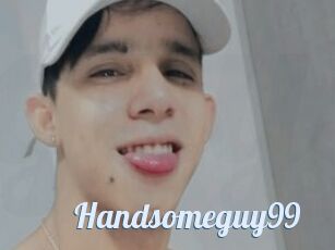 Handsomeguy99
