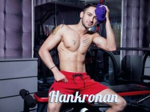 Hankronan