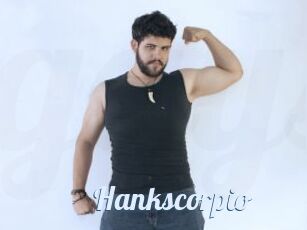 Hankscorpio