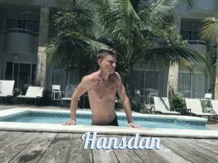 Hansdan