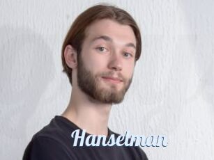 Hanselman
