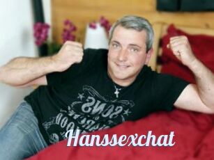 Hanssexchat