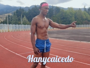 Hanycaicedo