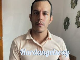 Hardangelsexy