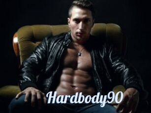 Hardbody90