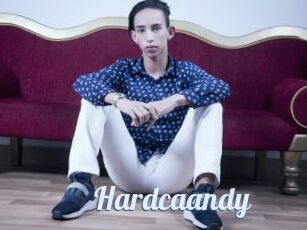 Hardcaandy