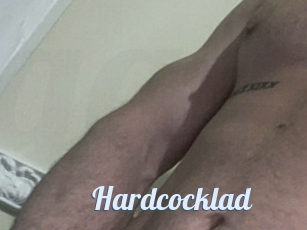 Hardcocklad