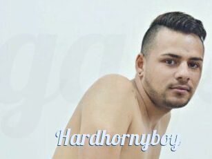 Hardhornyboy