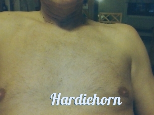 Hardiehorn