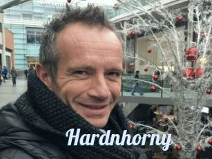 Hardnhorny