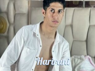 Harirani