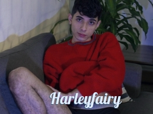 Harleyfairy