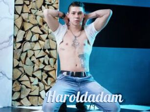 Haroldadam