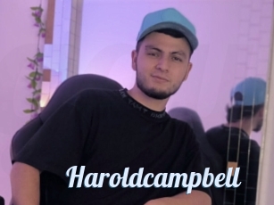 Haroldcampbell