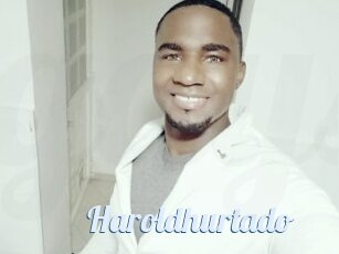 Haroldhurtado