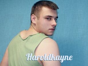 Haroldkayne