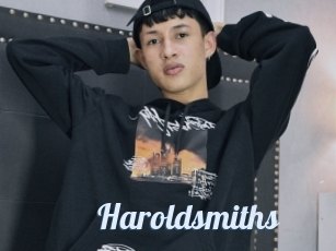 Haroldsmiths