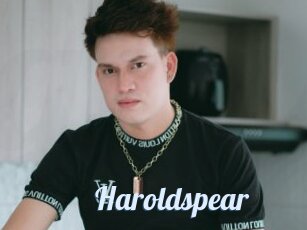 Haroldspear