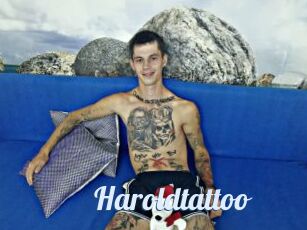 Haroldtattoo