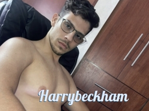 Harrybeckham