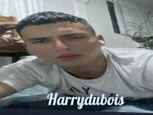 Harrydubois