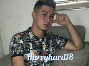 Harryhard18