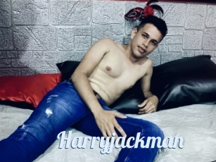 Harryjackman