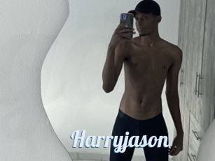 Harryjason