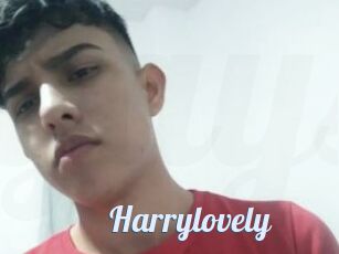 Harrylovely