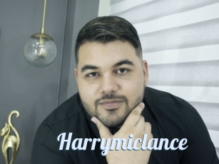 Harrymiclance