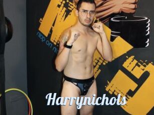Harrynichols