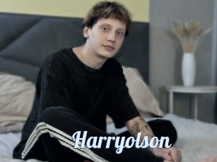 Harryolson