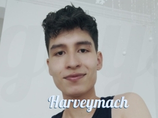 Harveymach