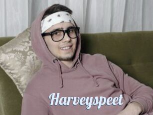 Harveyspeet