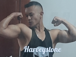 Harveystone