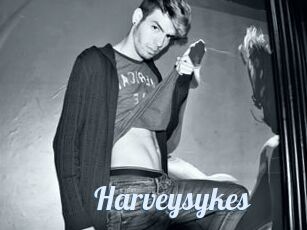 Harveysykes
