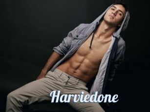 Harviedone