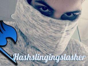 Hashslingingslasher
