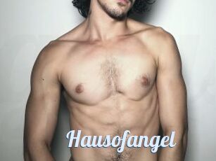 Hausofangel